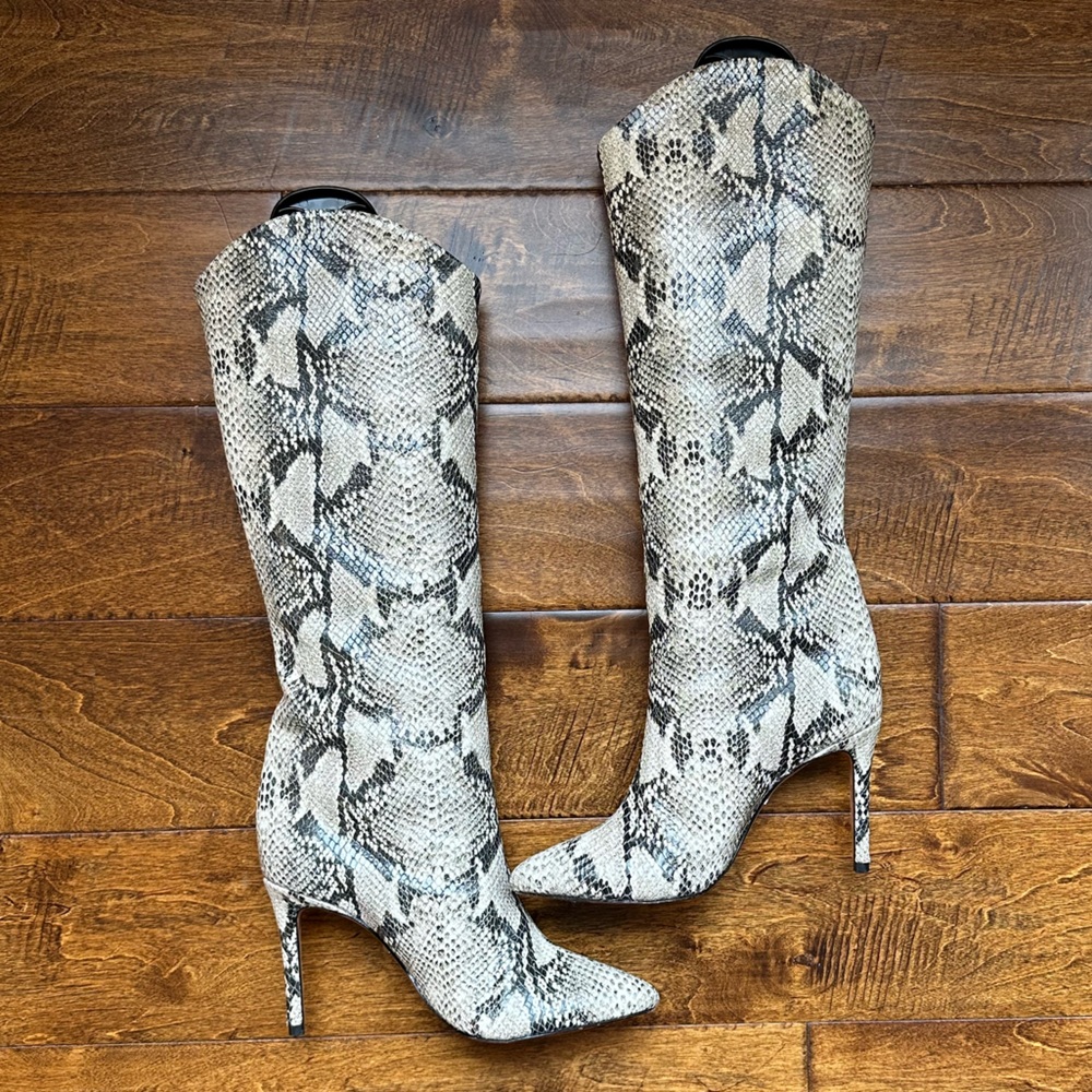 Schutz Maryana Boot